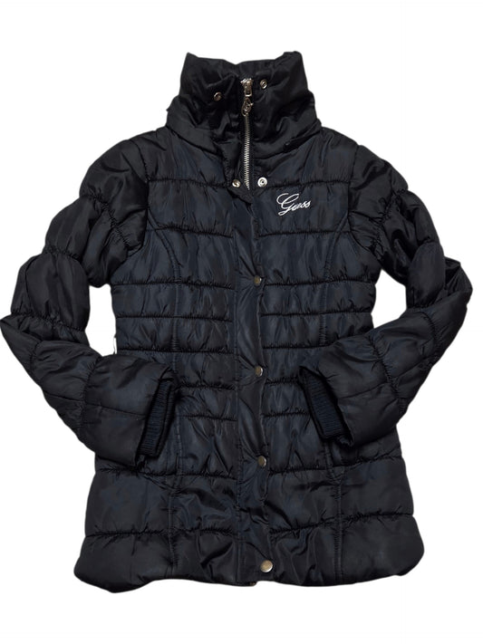 7ans Manteau hiver GUESS