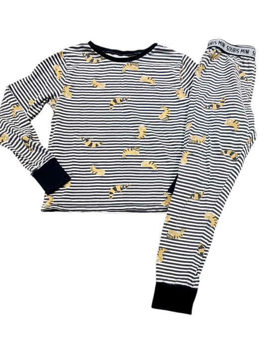 8ans Pyjama SOURIS MINI