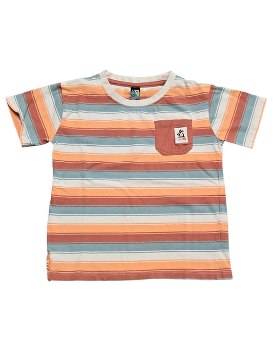 5ans Tshirt NANO