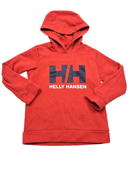 4ans Hoodie HELLY HANSEN