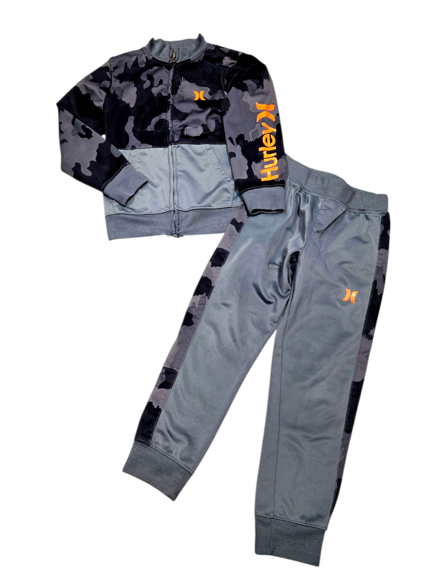 6ans Ensemble HURLEY