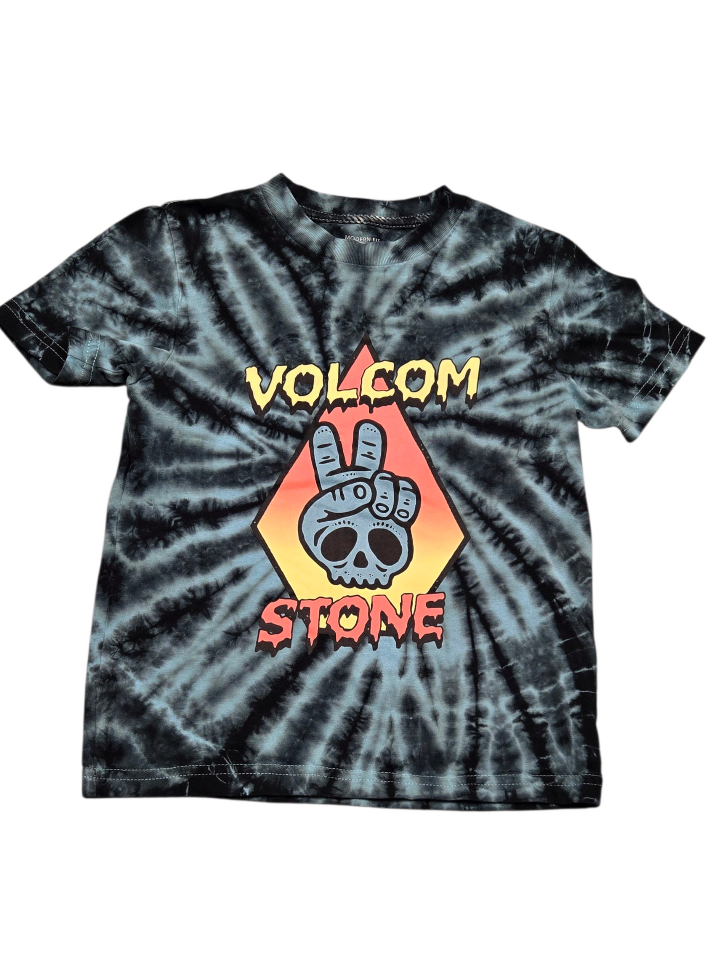 4ans Tshirt VOLCOM