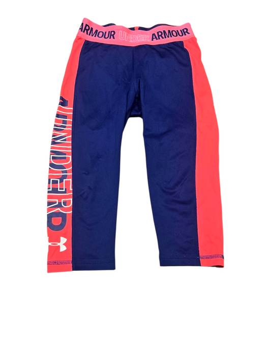 8-10ans Capri SPORT Under armour