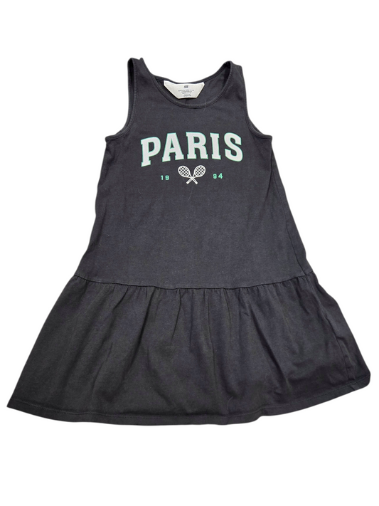 4-6ans Robe H&M