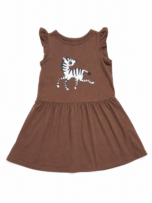 6-8ans Robe H&M
