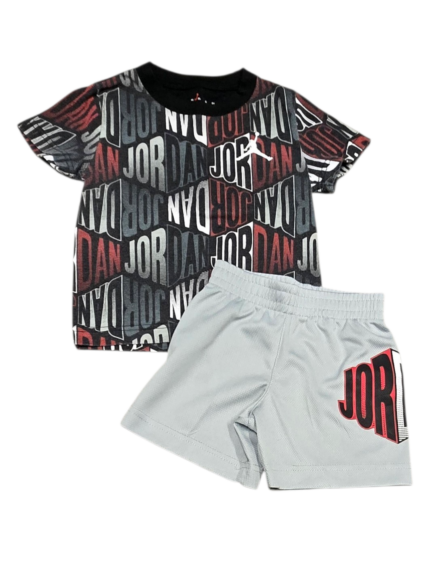18mois Ensemble JORDAN