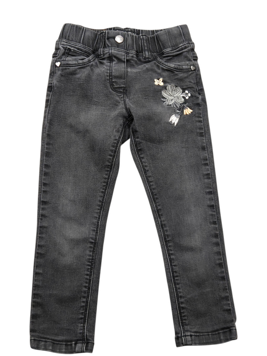 4ans Jeans SOURIS MINI