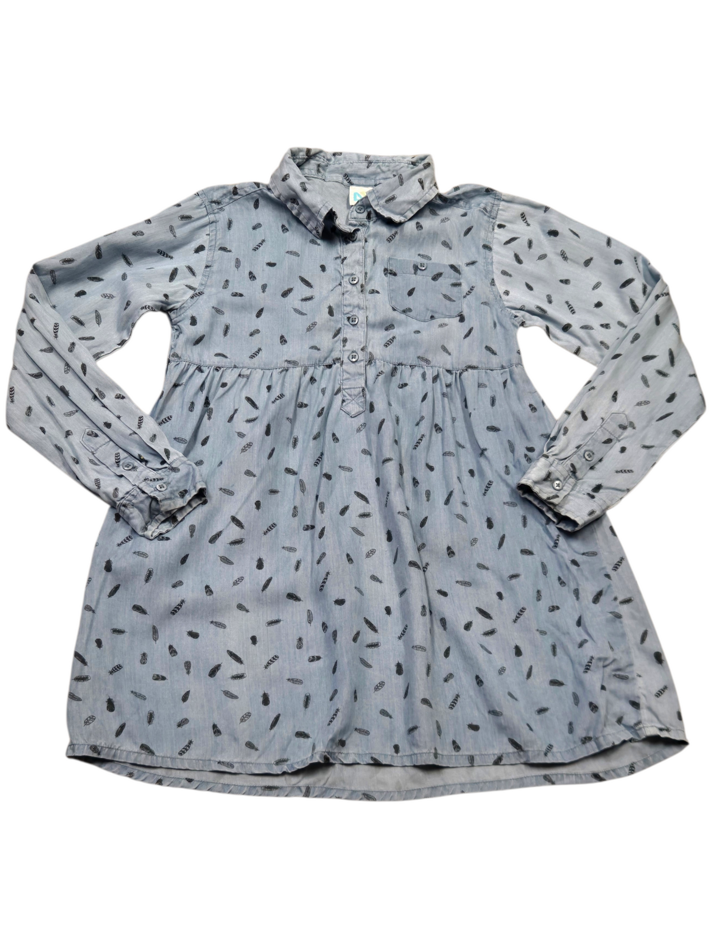 6ans Robe NANO
