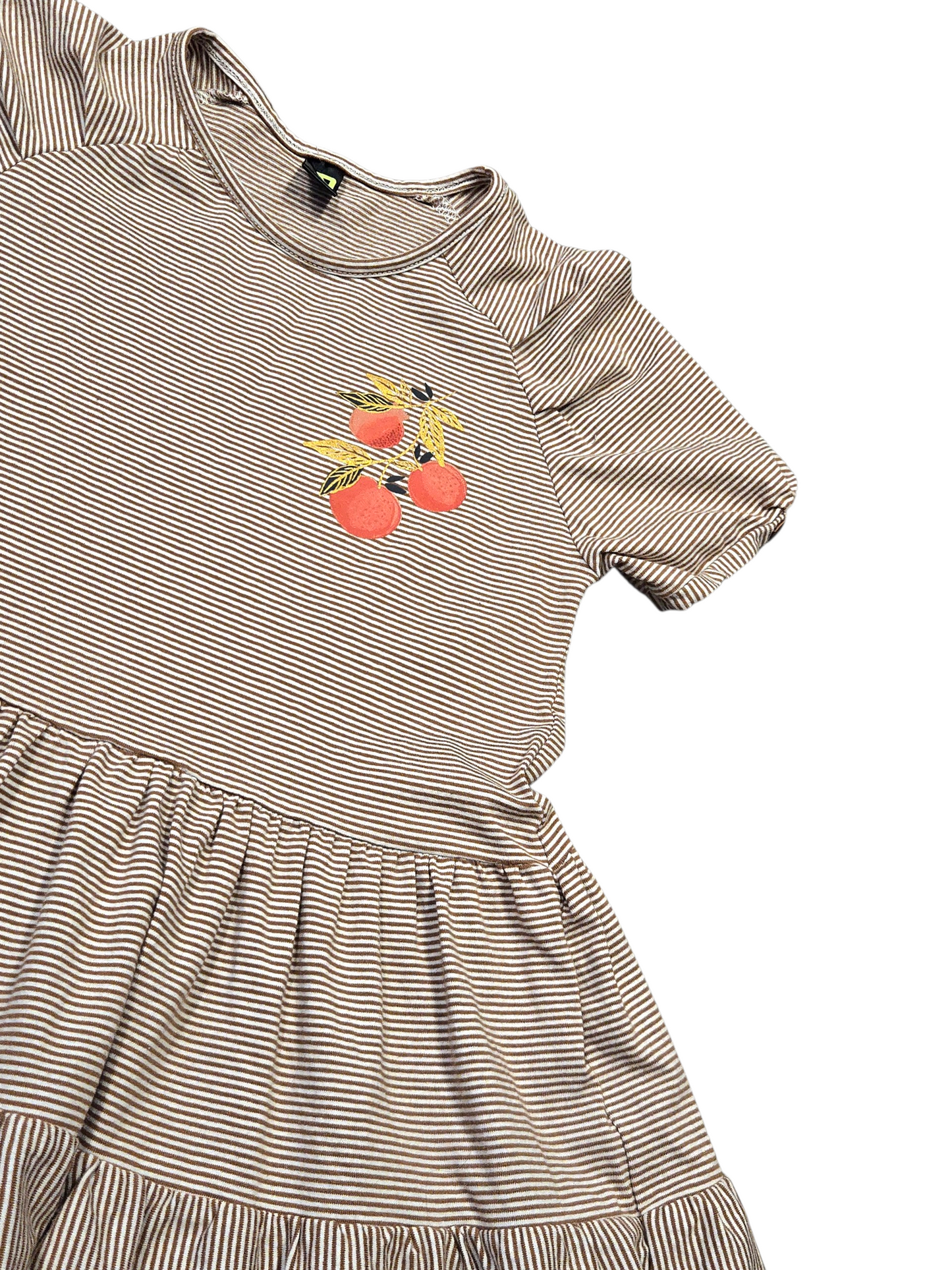 10ans Robe NANO