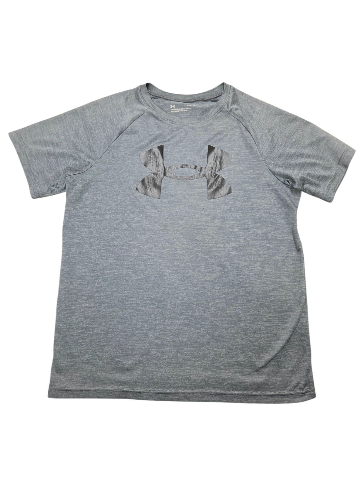 10-12ans Tshirt sport UNDER ARMOUR