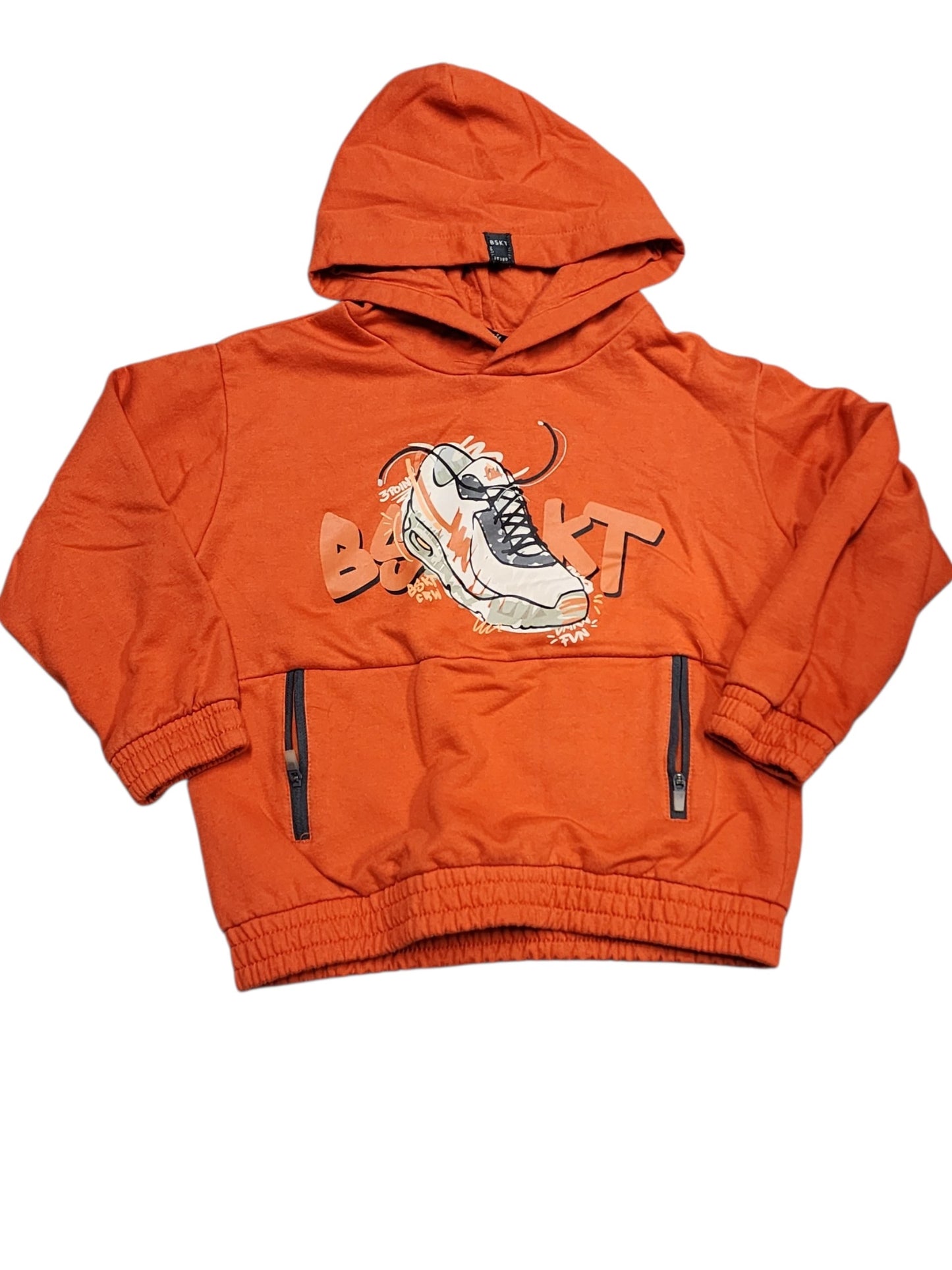 6ans Hoodie MAYORAL