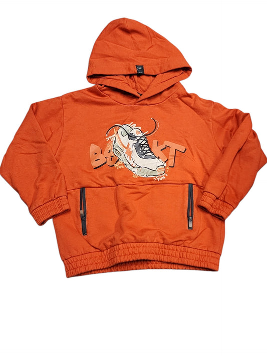 6ans Hoodie MAYORAL