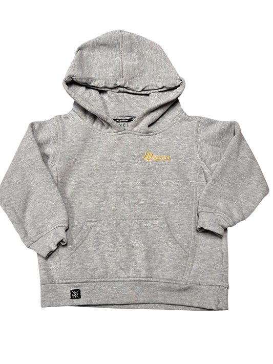3-4ans Hoodie L&P