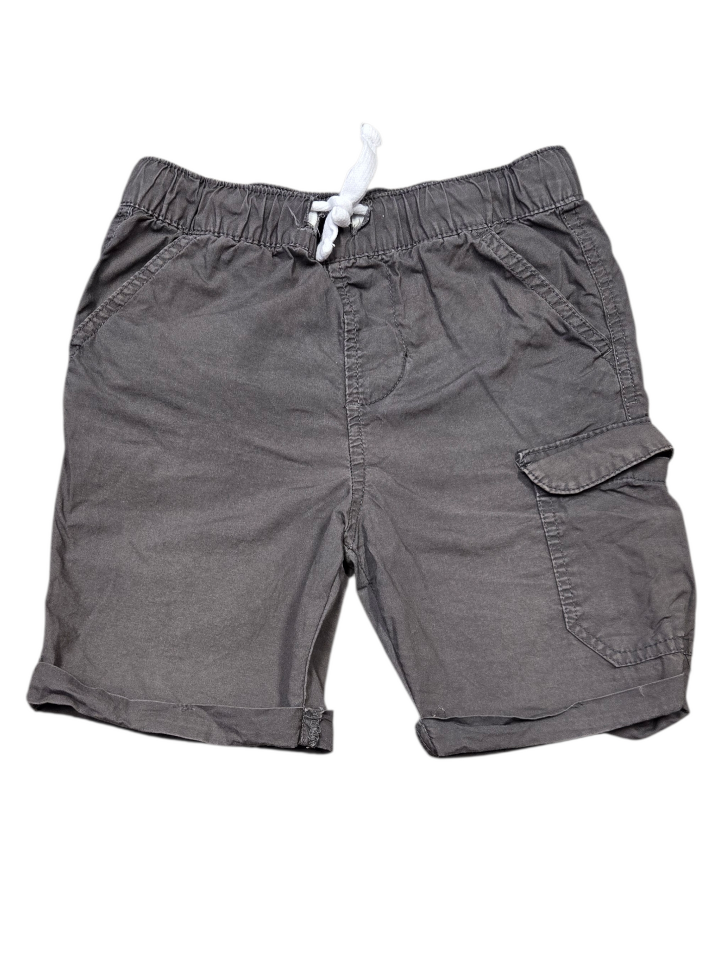 6ans short TAG