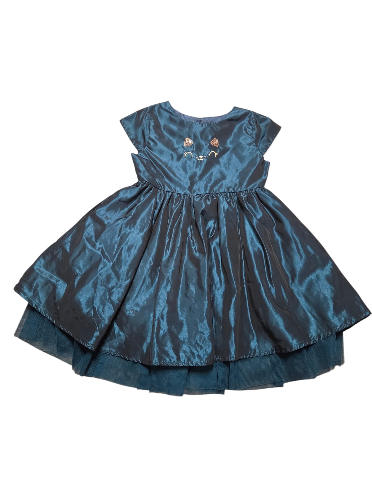 🎄5ans Robe SOURIS MINI