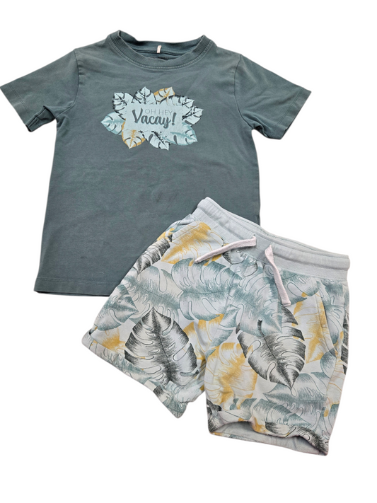5ans Ensemble ENFANT *IMP