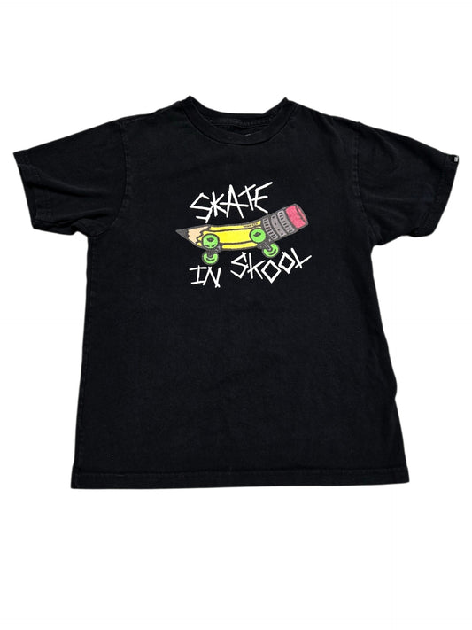 6ans Tshirt VANS