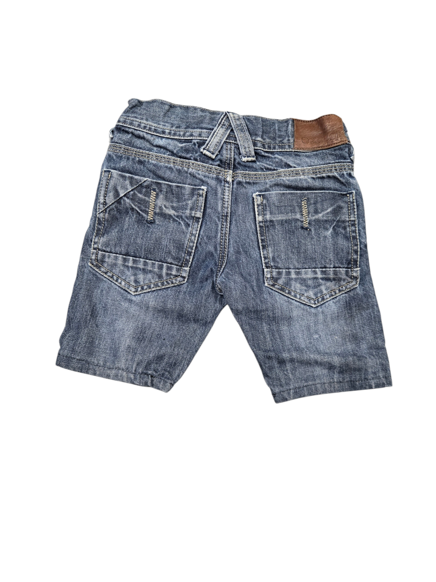 3ans Short OIKADI