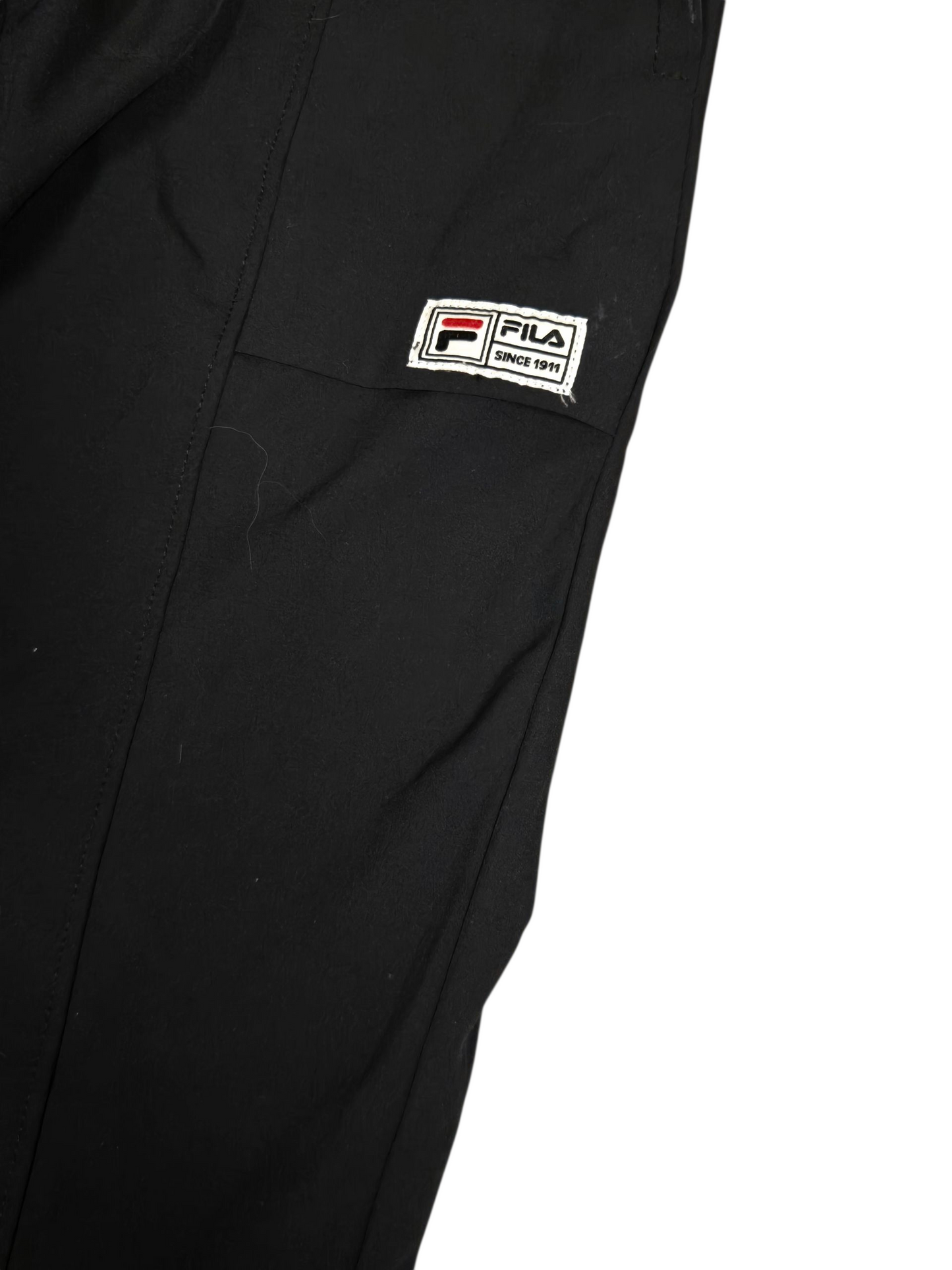 7-8ans Pantalon sport FILA