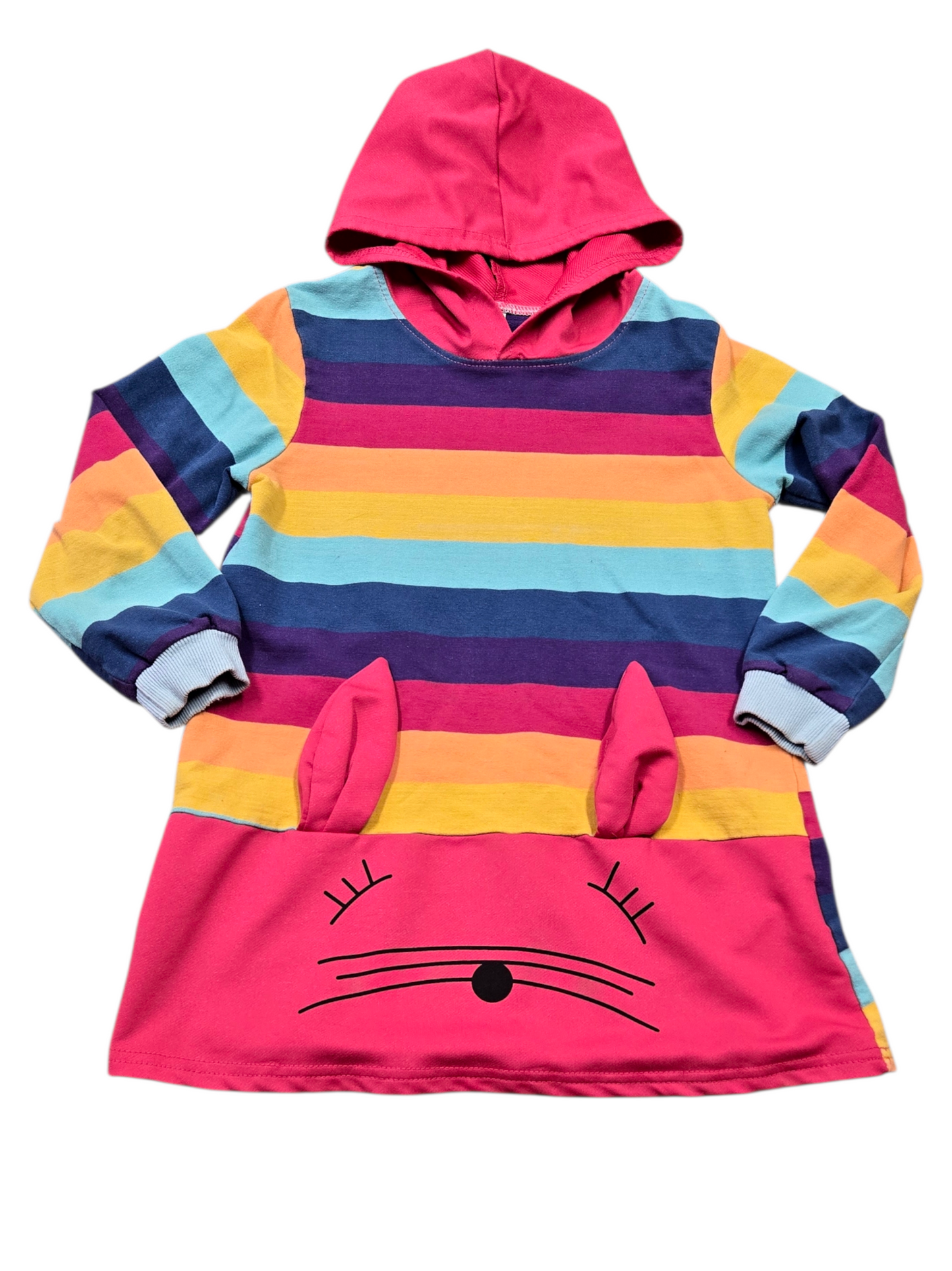 5-6ans Robe