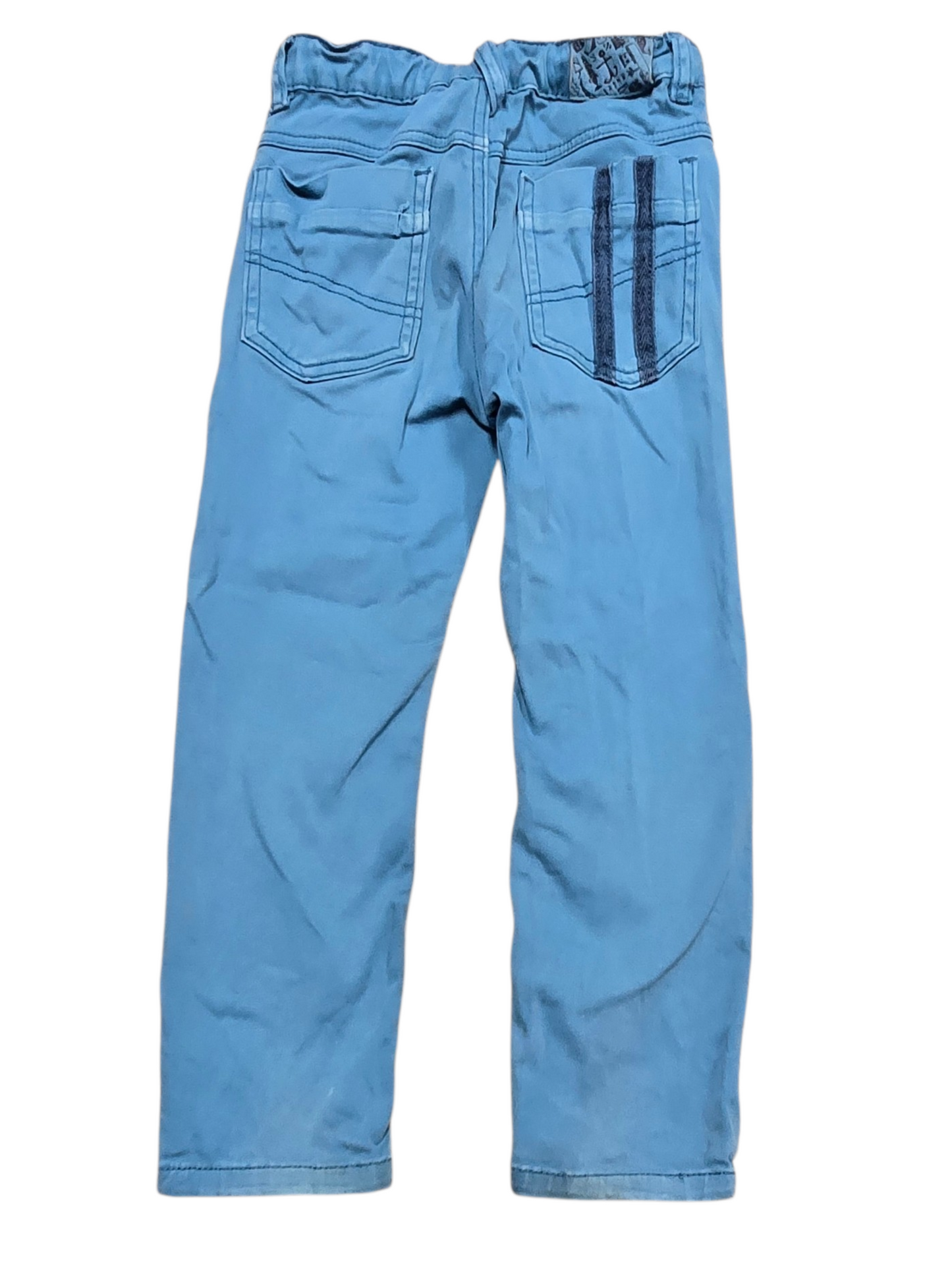 5ans Jeans SOURIS MINI