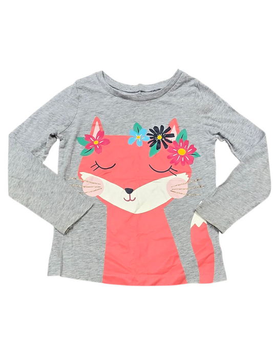 5ans chandail CARTER'S