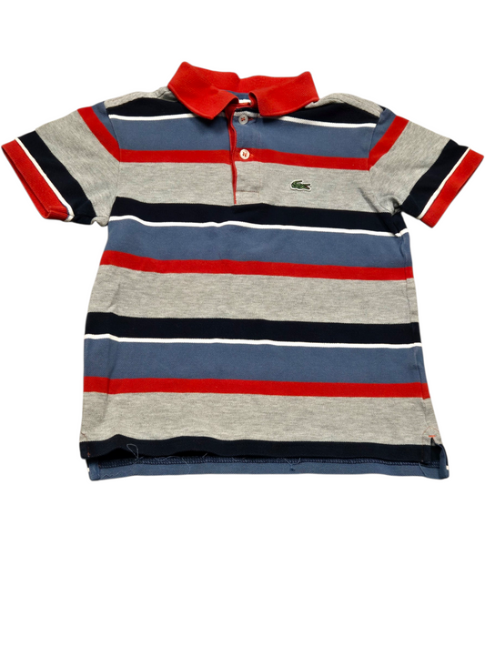 6ans Polo LACOSTE