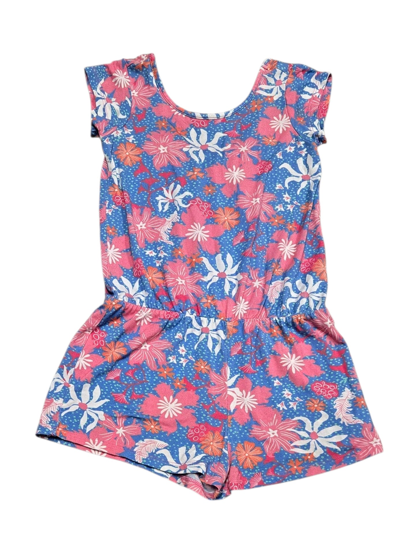 6ans Onepiece HATLEY