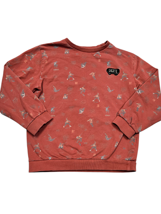 7ans Crewneck NANO