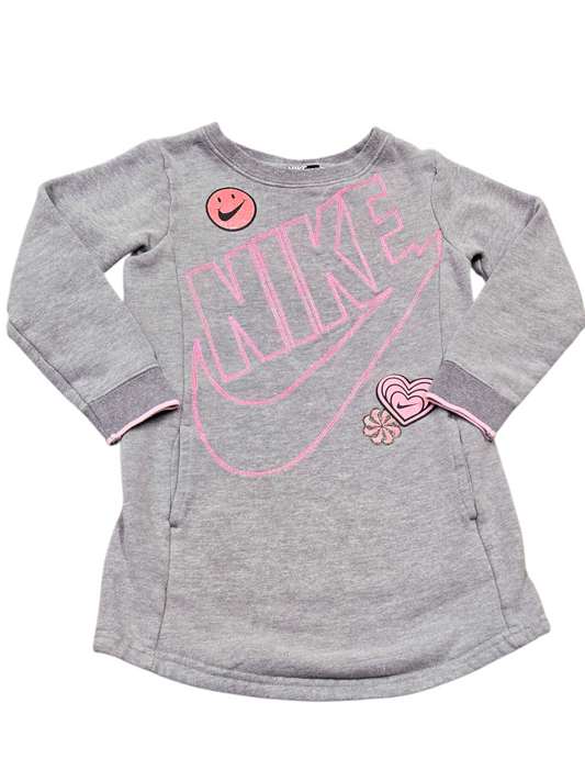 5-6ans Robe NIKE