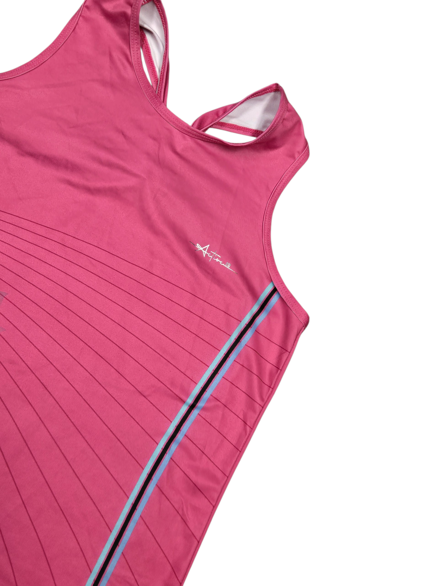 14ans Camisole sport NANO