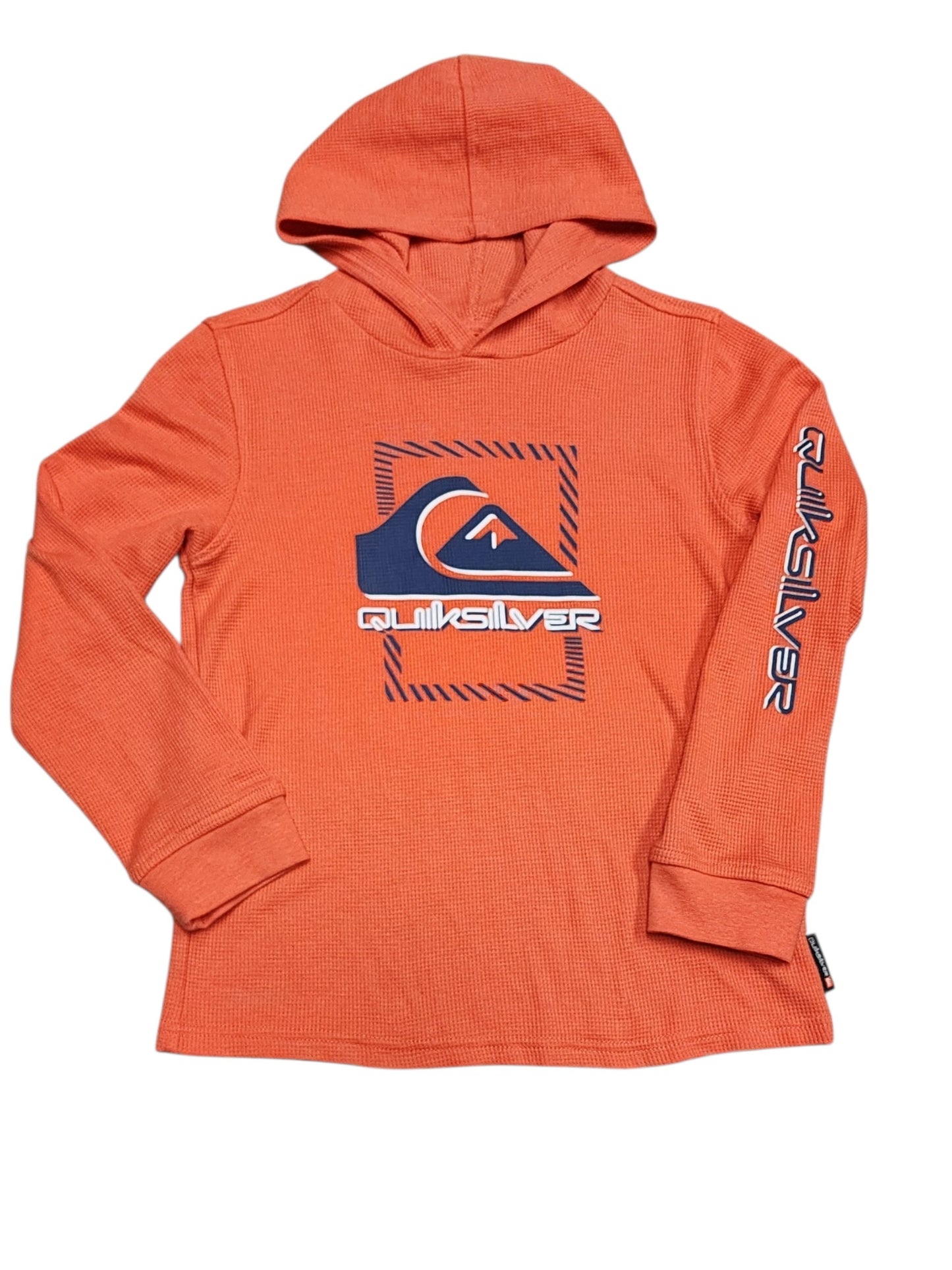 8ans Chandail QUIKSILVER