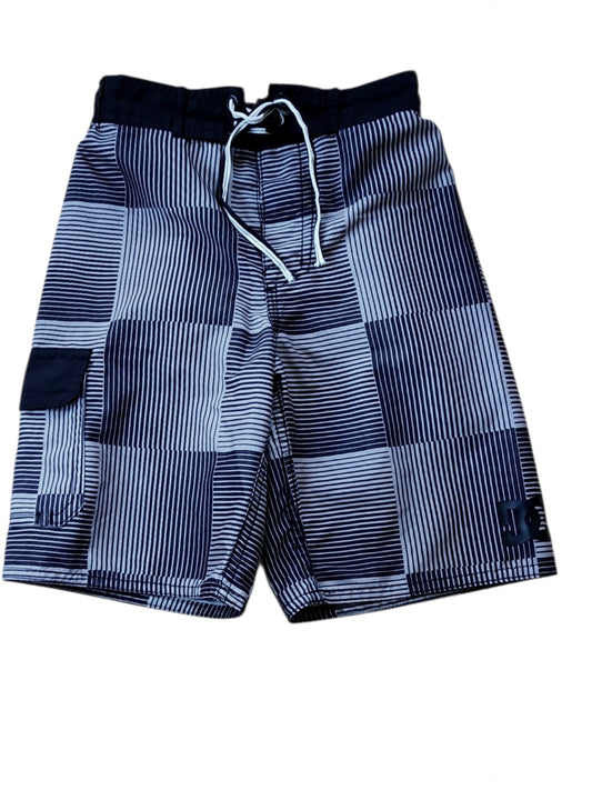 5ans Short DC