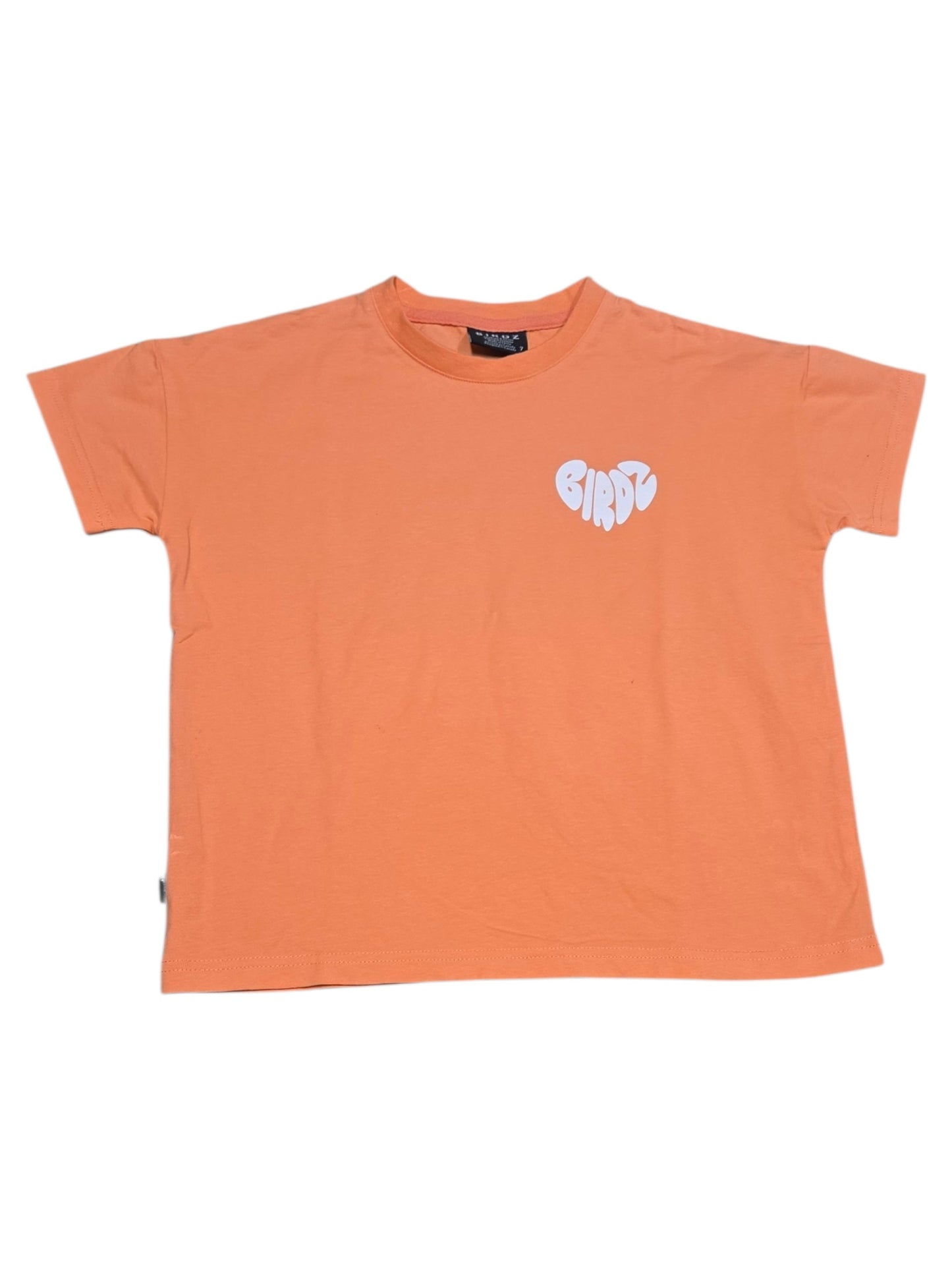 7ans Tshirt BIRDZ