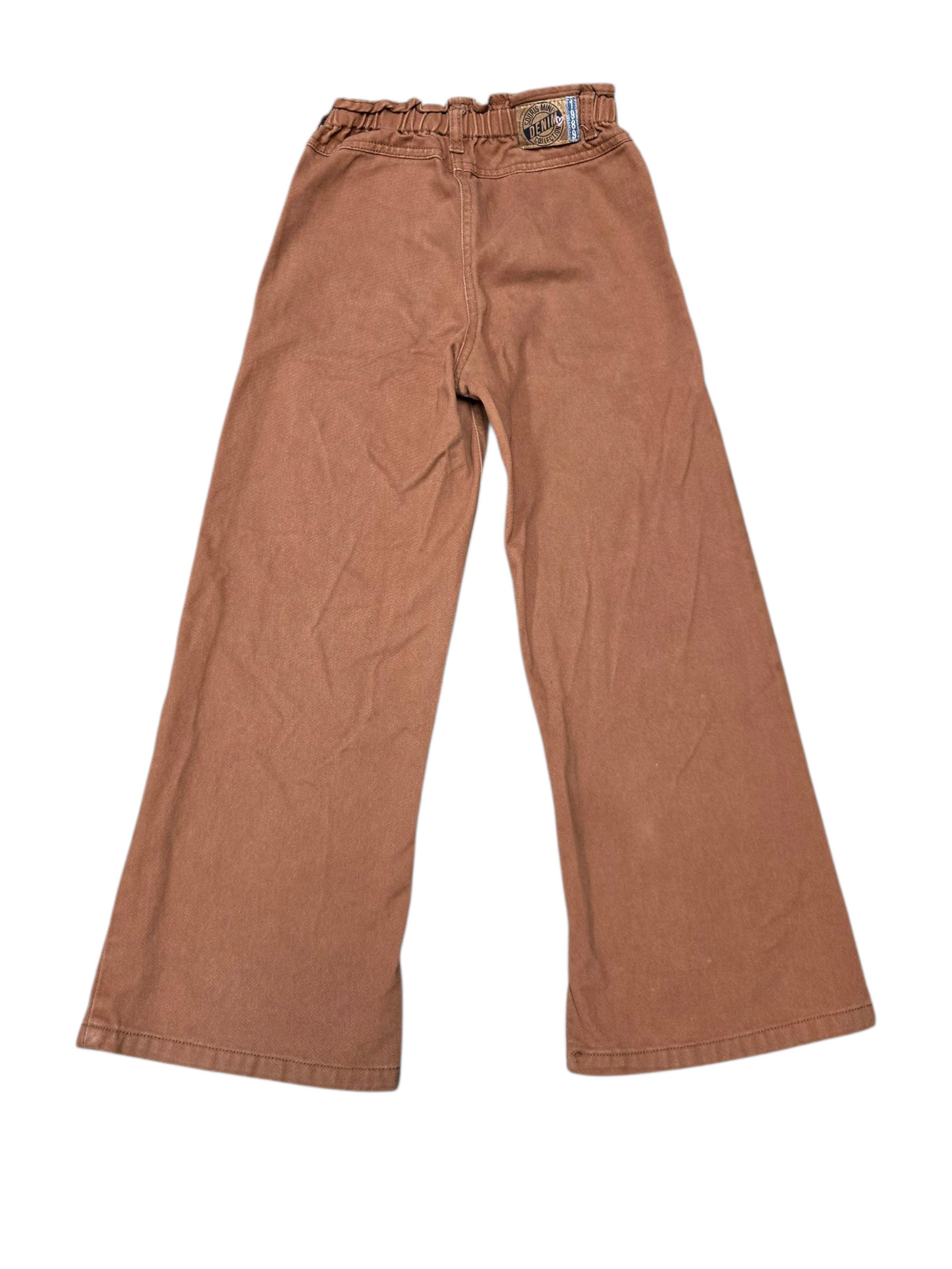 10ans Jeans évaser SOURIS MINI