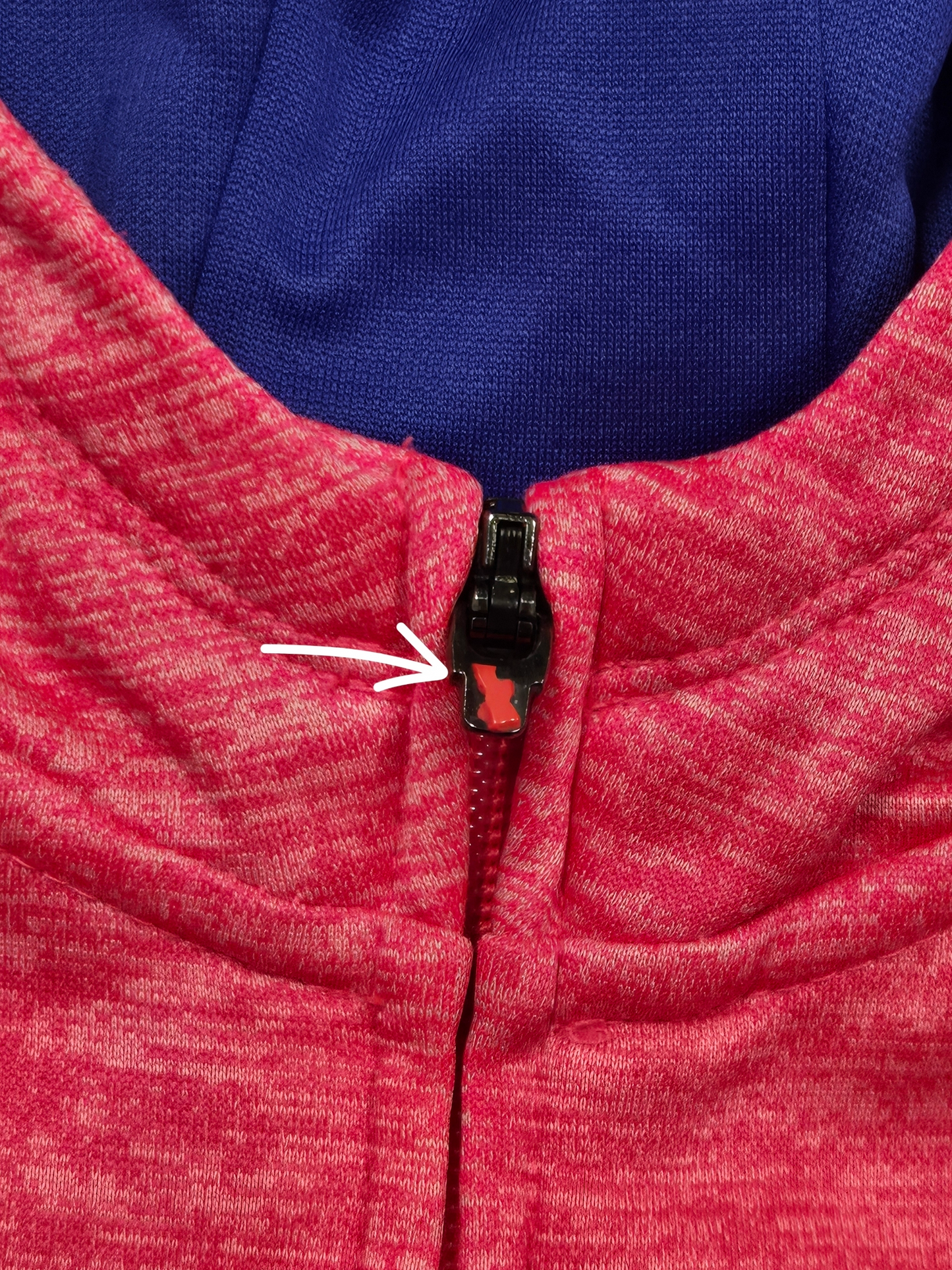 3ans Hoodie UNDER ARMOUR *IMP