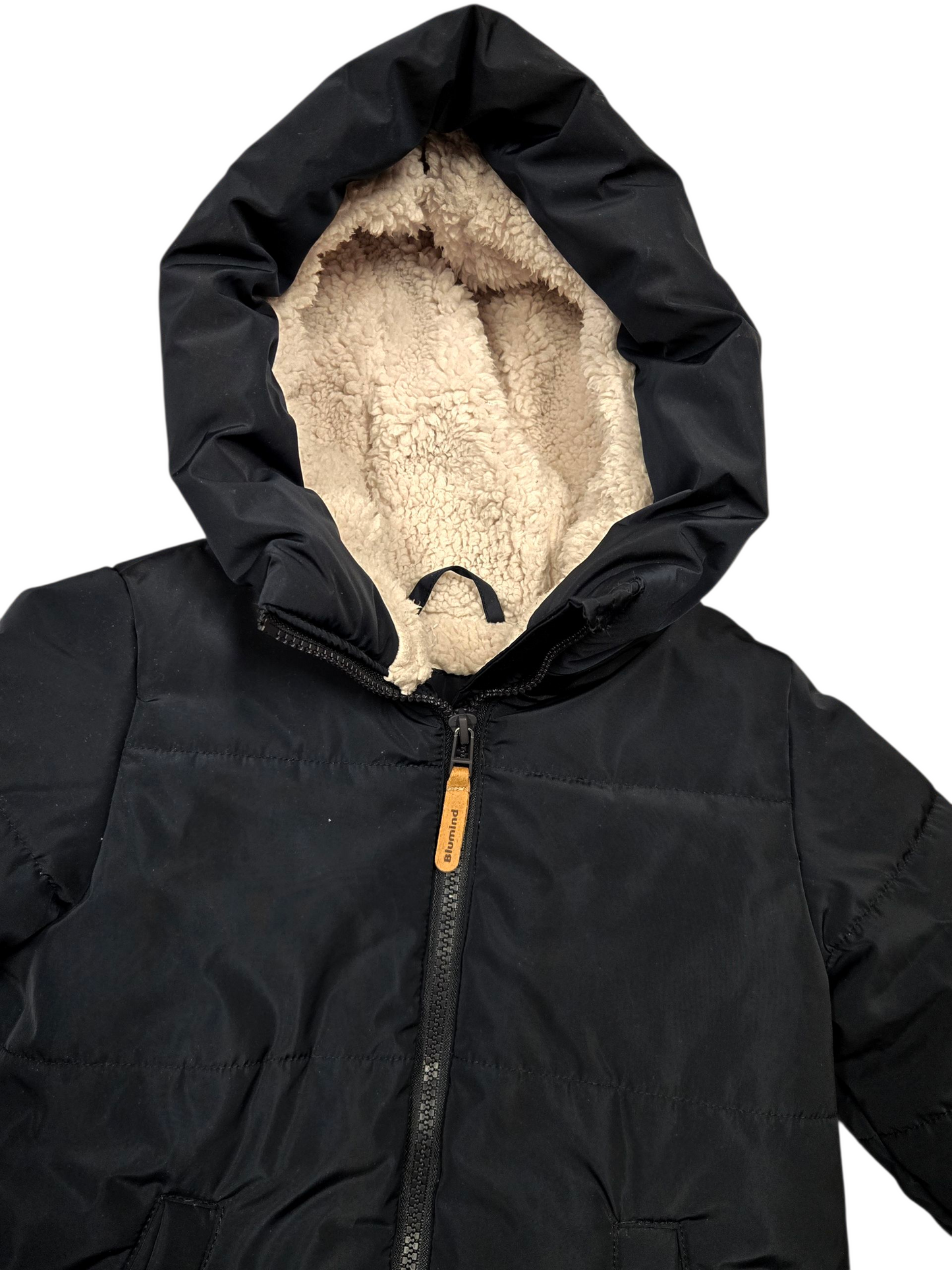 3ans Manteau BLUMIND