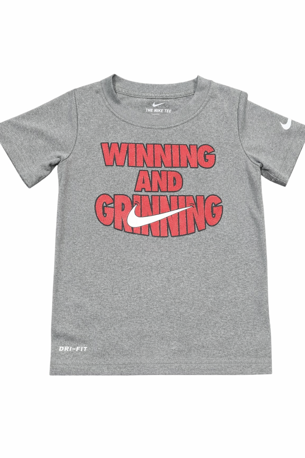 4ans Tshirt sport NIKE