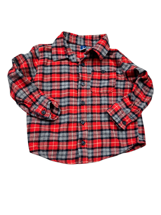 4ans Chemise OLD NAVY