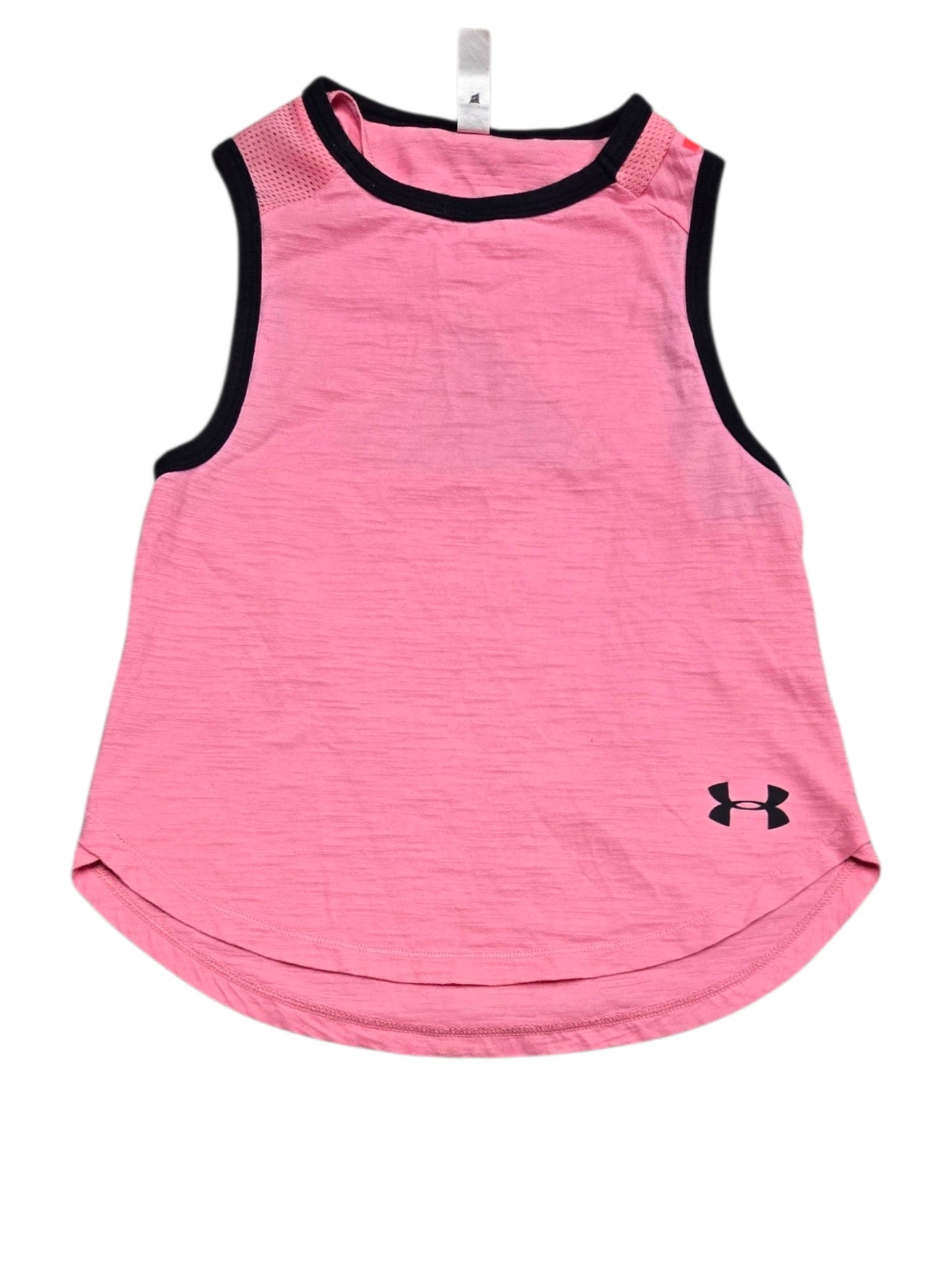 7-8ans Camisole UNDER ARMOUR