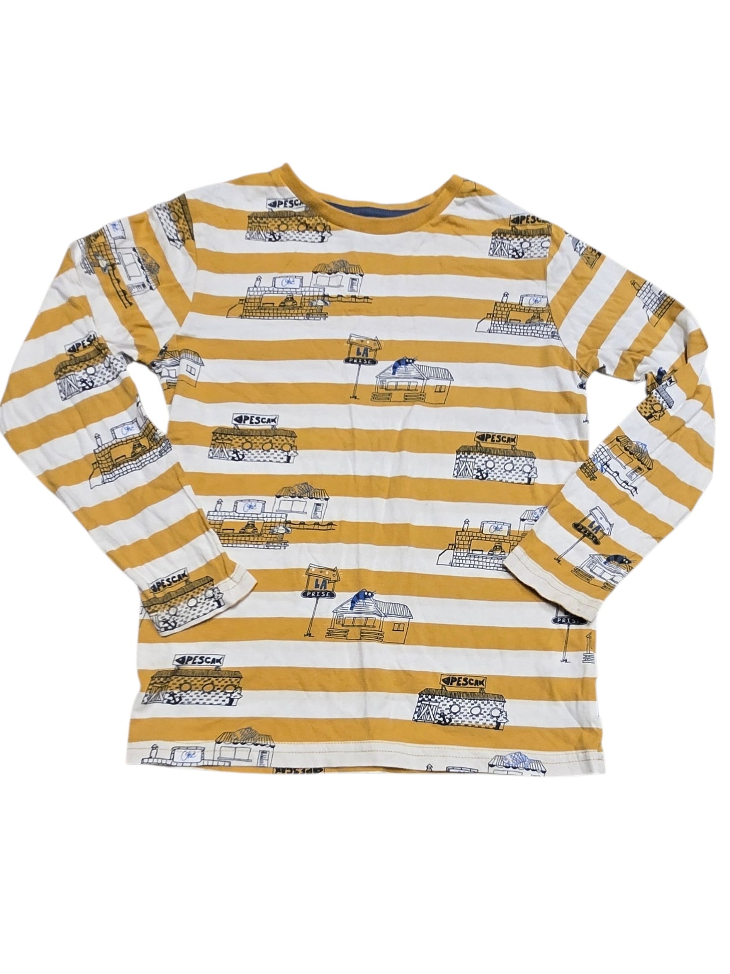 5ans Chandail SOURIS MINI