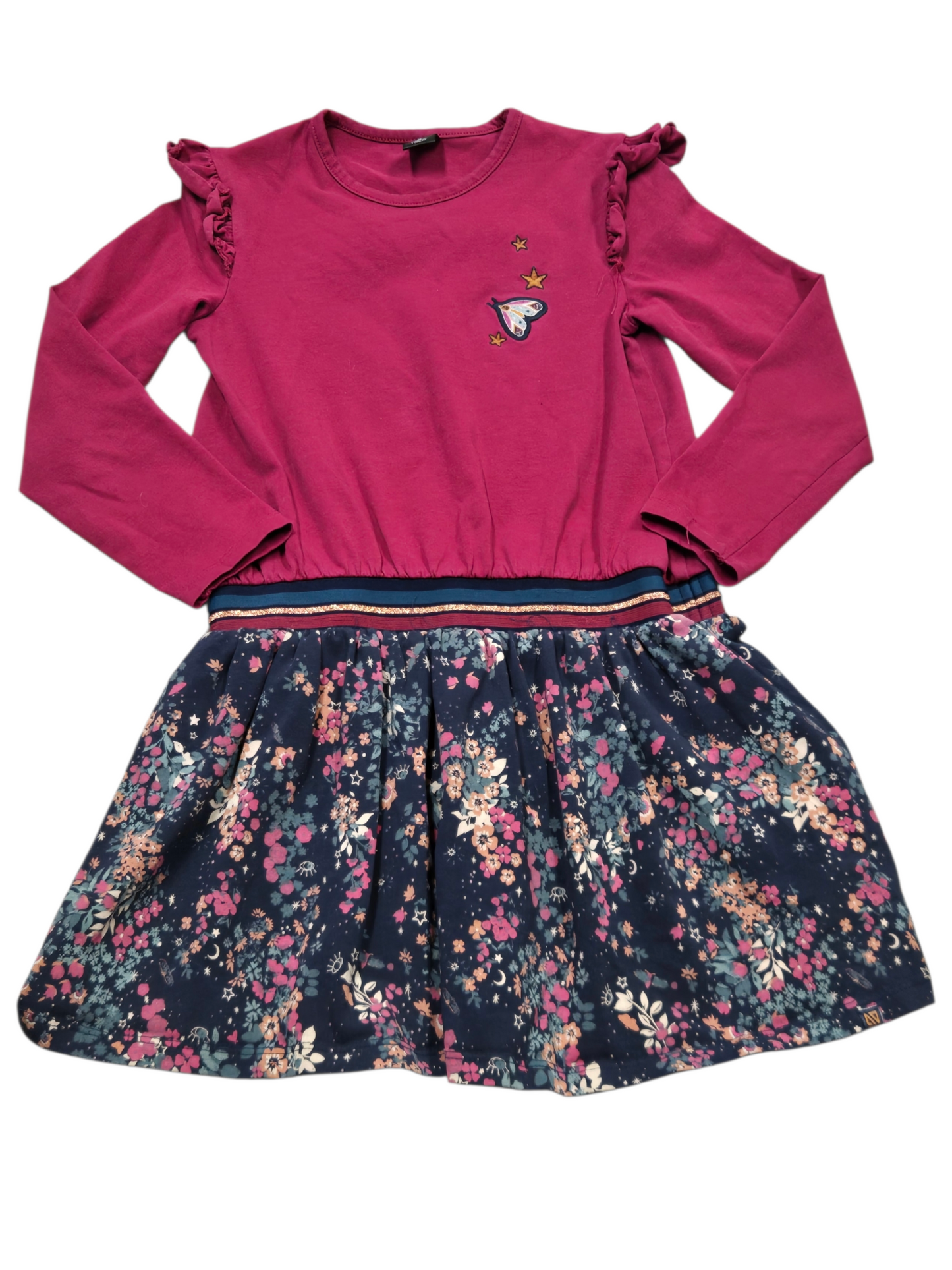 5ans Robe NANO