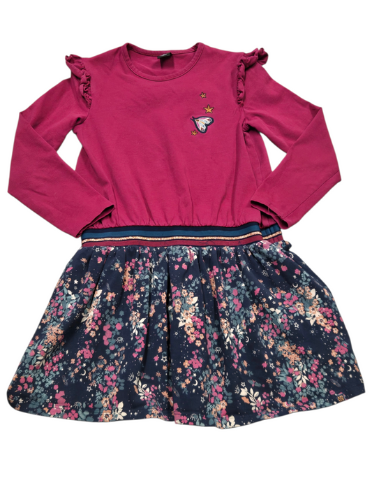 5ans Robe NANO