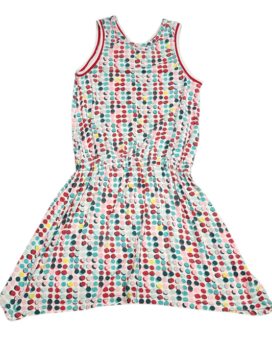 7ans Robe DEUX PAR DEUX