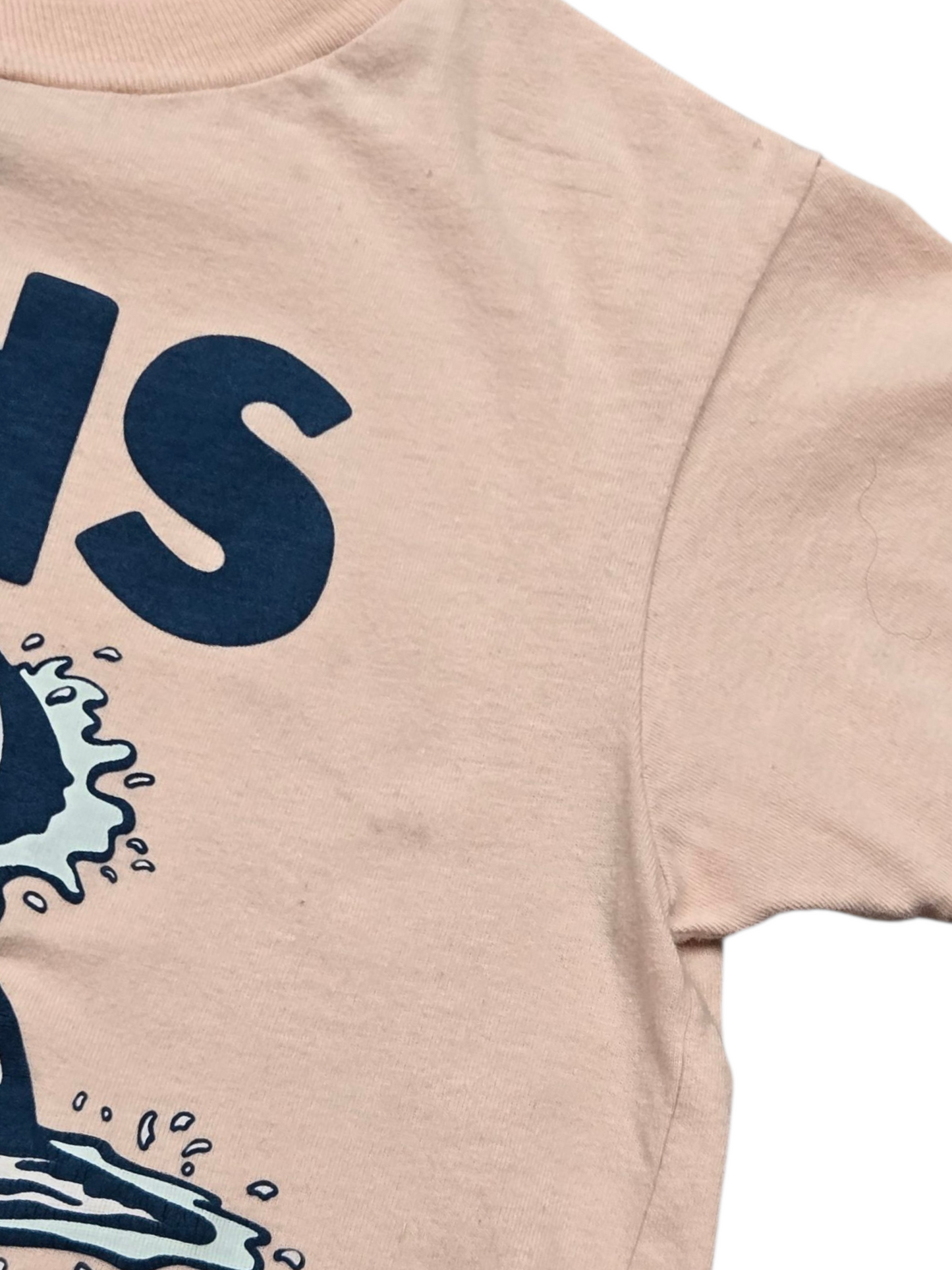 4-5ans Tshirt VANS *imp
