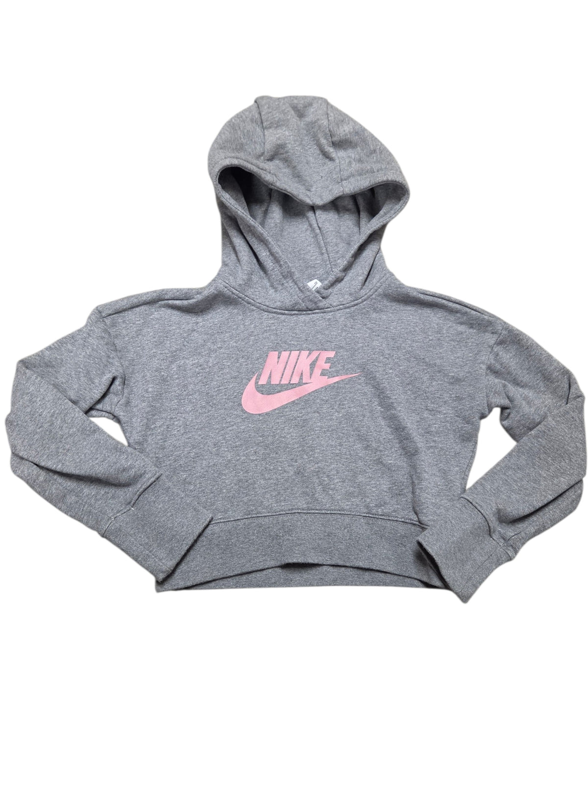 7-8ans Croptop hoodie NIKE