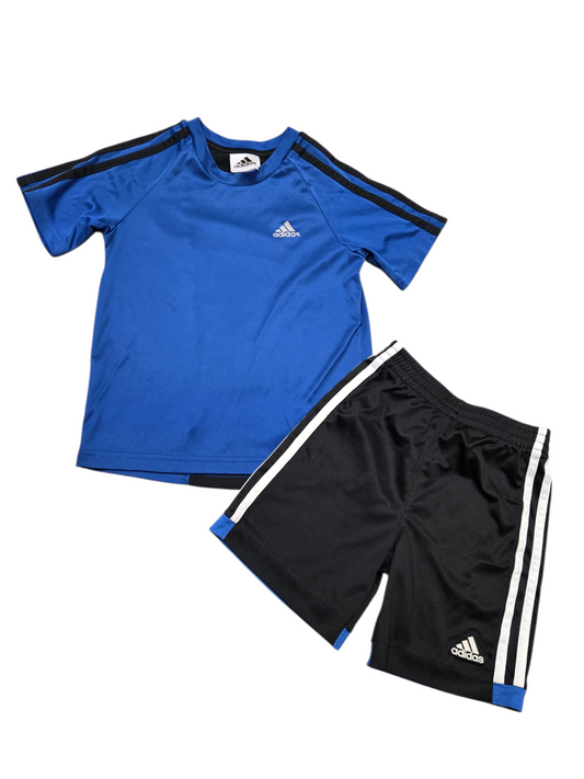 4ans Ensemble ADIDAS
