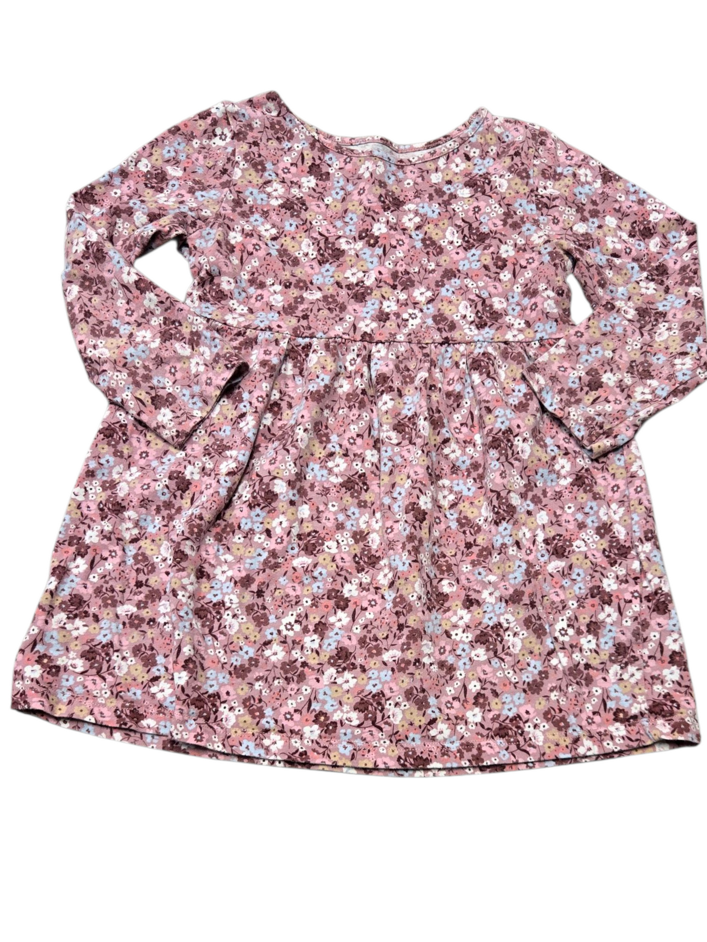 2-4ans Robe H&M