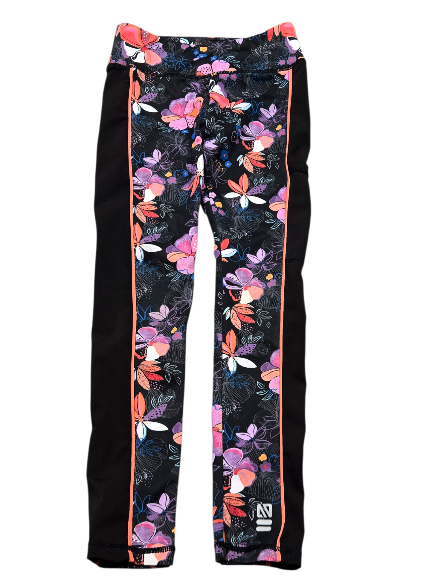 6ans Legging sport NANO
