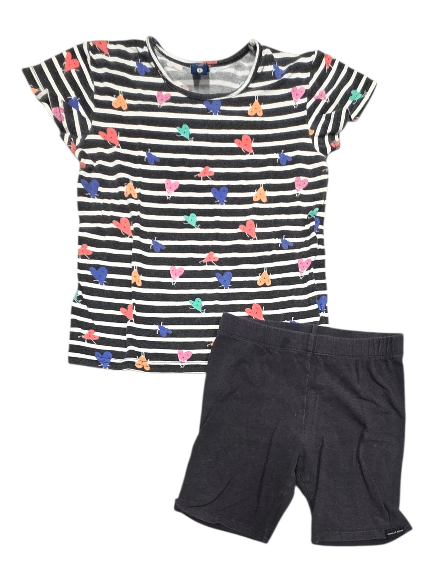 5ans Ensemble MIX&MAtCH